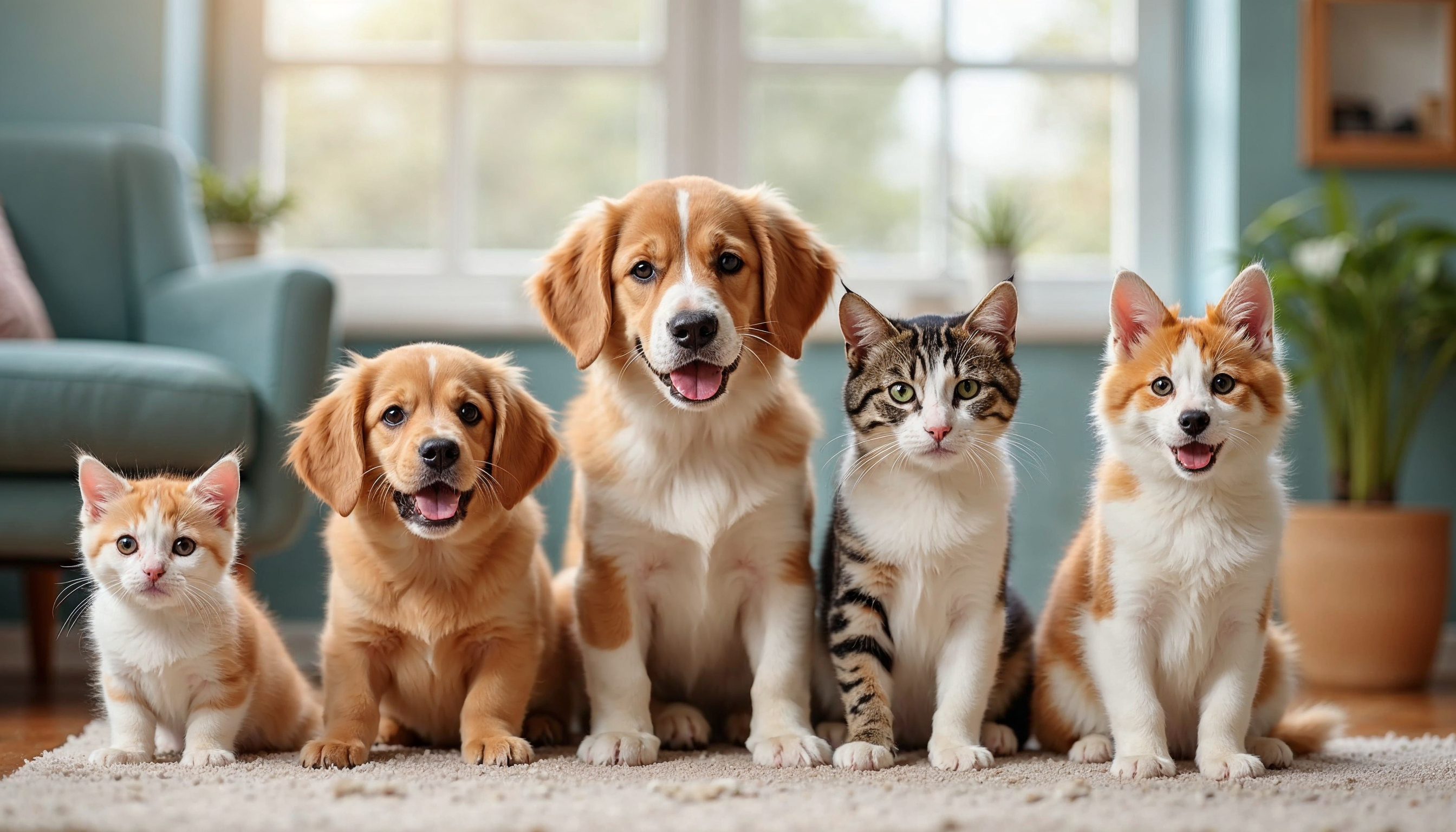 Static Charge Pet Supplies Today